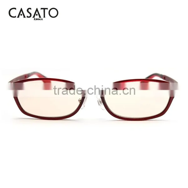 CASATO New Fashion Optical Frame Anti Blue Light Computer Glasses photo-2
