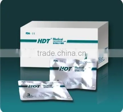 Medical Consumables Polymer Cast