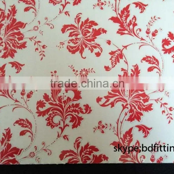 Ceiling Pvc Panel Chinese Pvc Ceiling photo-5