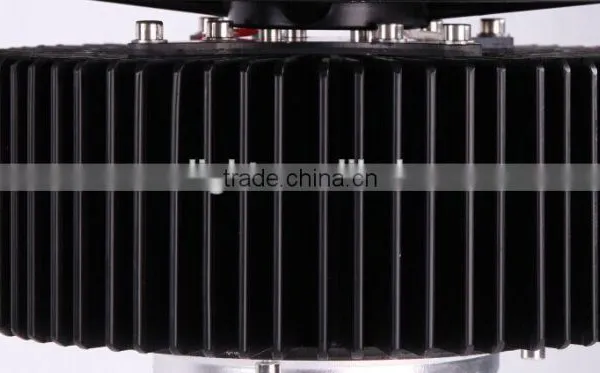 150W Factory Industrial Led High Bay Light With CE SAA RoHS ETL photo-4