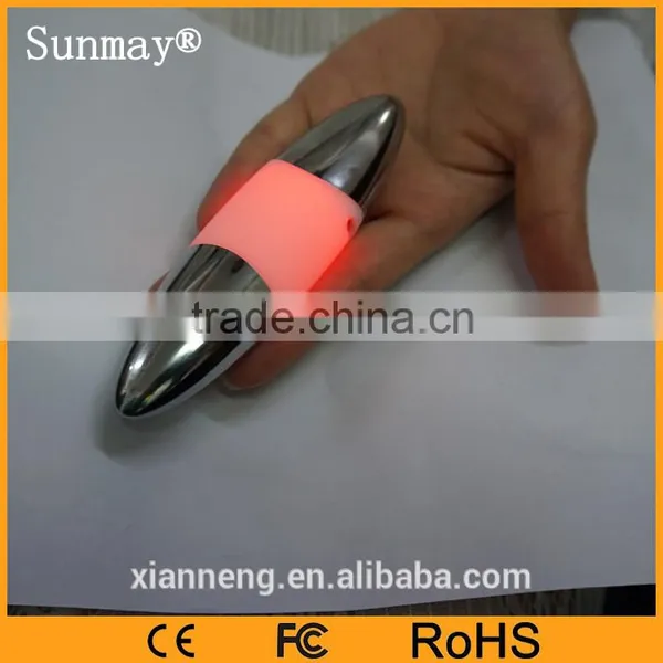 New Product 2016 Rechargeable Skin Rejuvenation Time Ion Import Instrument for Home Use photo-2