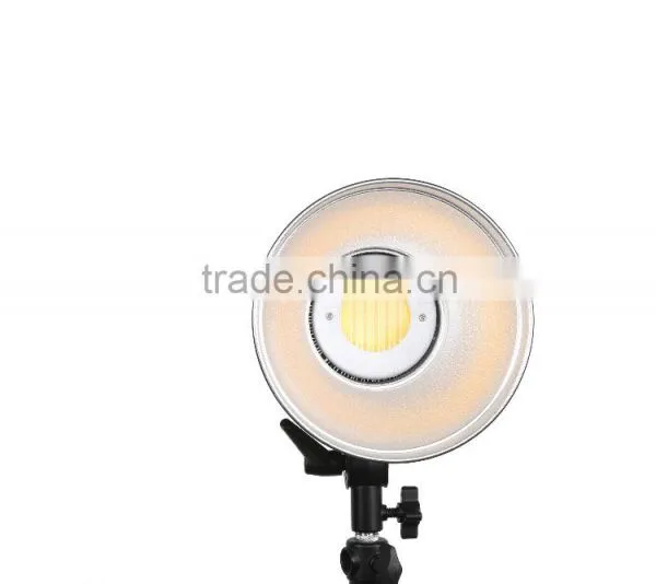 Menik SN-2000A Bi-color LED Photo Light photo-3