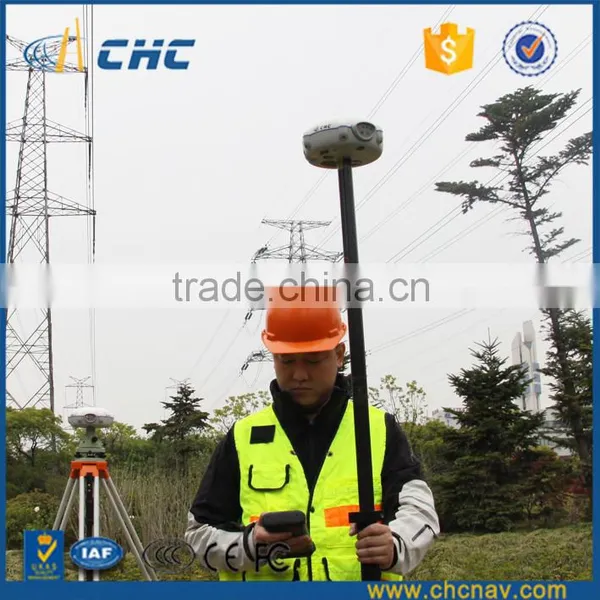 CHC X91+ Surveying Device Leica Gps Land Survey Device photo-6