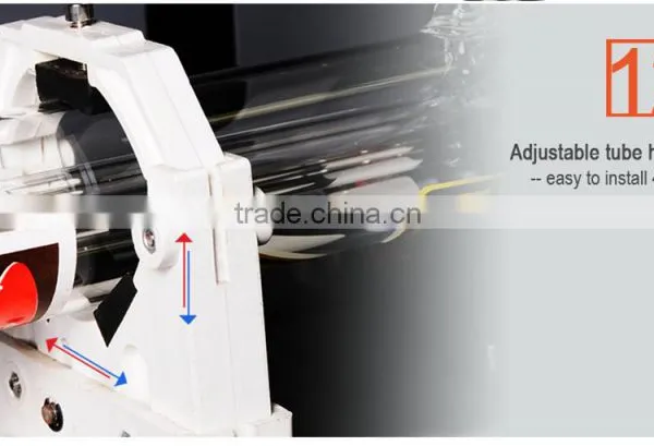 Bodor Modern Design Mini Desktop Cnc Laser Engraving Machine Price From China photo-6