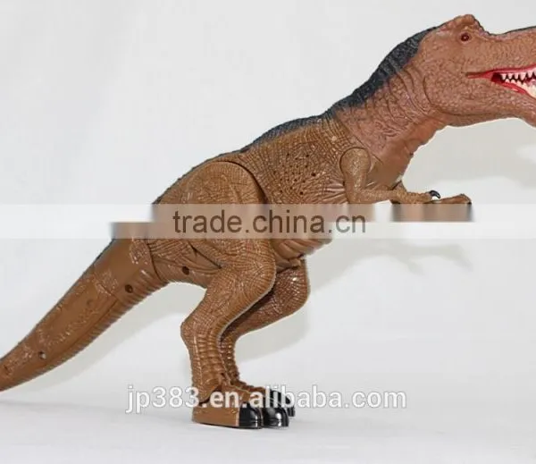 Electrc Dinosaur photo-5
