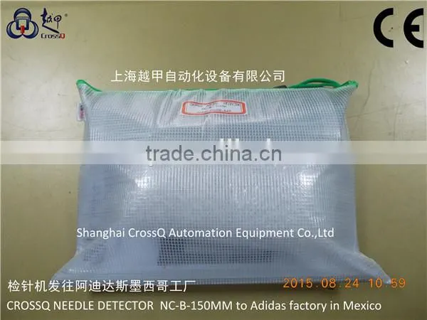 Automatic Conveying Needle Detector photo-4