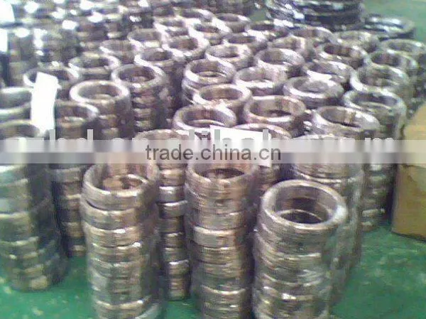 Aluminium Wire