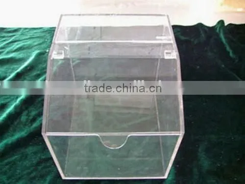 GH-RZ279 2014 Shenzhen Factory Direct Sale High Quality Hot Sale Acrylic Display Rack/food Display Rack photo-6