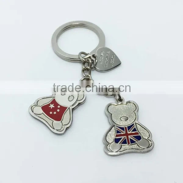 Round Metal Belt Buckle Custom 3d Laser Chain photo-5