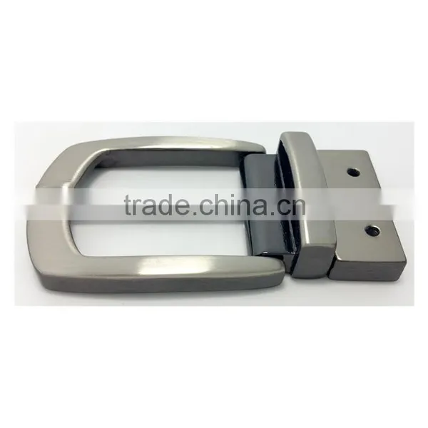 Custom Web Belt Buckles Belt Buckle With Teeth Custom Belt Buckle With Bottle Opener photo-5