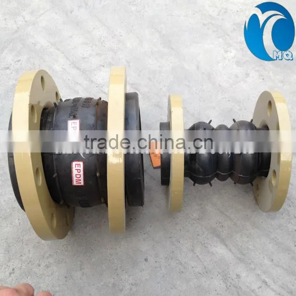 Multiple Choice Flexible Rubber Joint Hot Sale in Germany photo-2