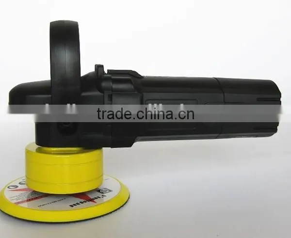 Pneumatic Polisher Handheld Electric Shoe Polisher Car Polisher Machine