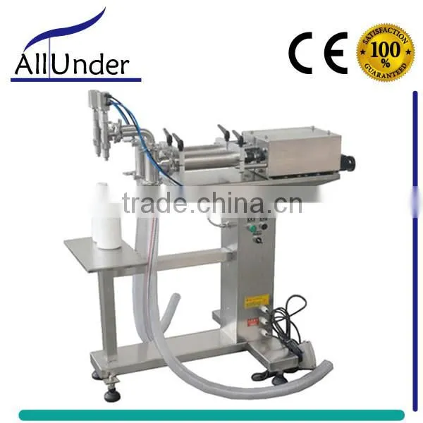 Filler Without Hopper