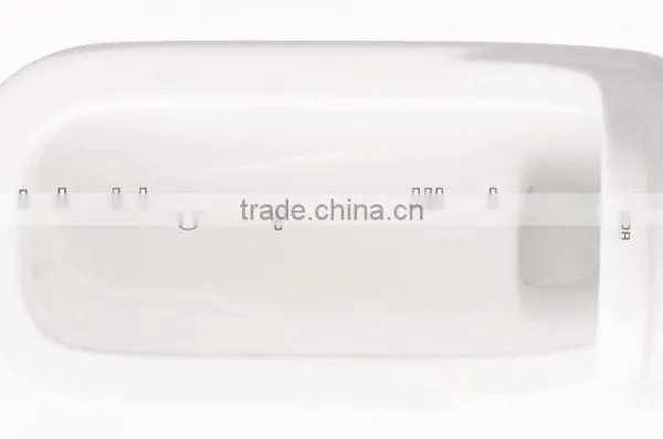 Ceramic Squat Pan