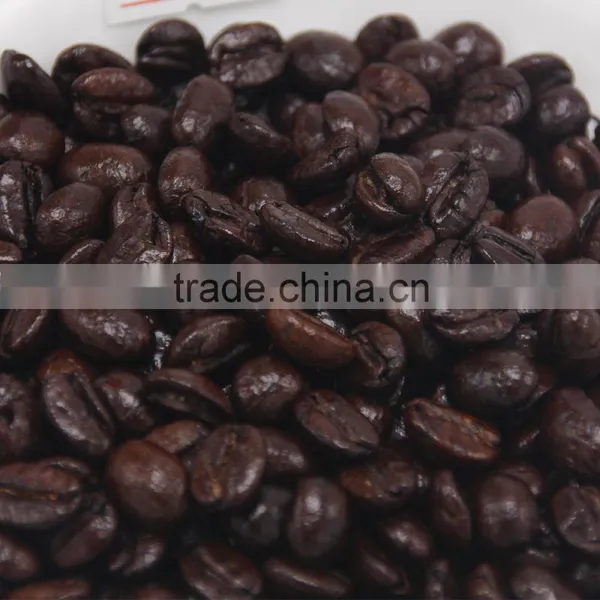 Roasted Arabica Coffee Beans photo-6