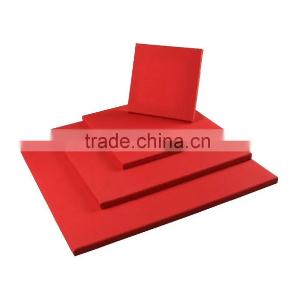 China Koart Stretched Canvas Fabric photo-2