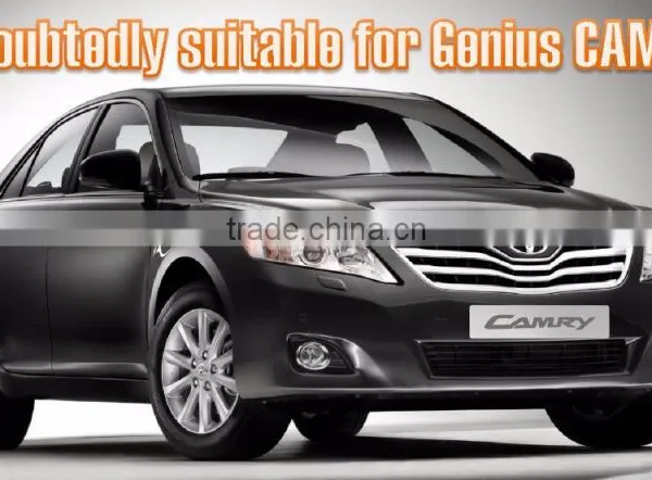 Welcome Guest Light FOR TOYOTA CAMRY Car LED Door Courtesy LIGHT photo-6