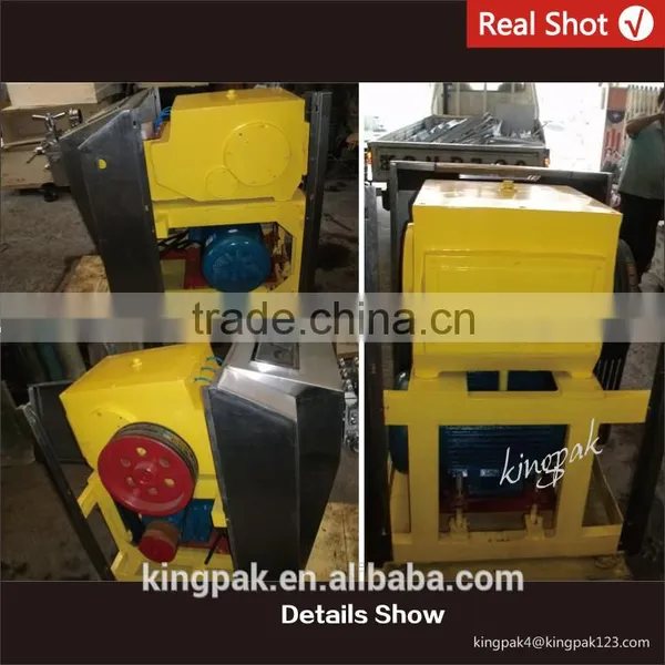 GJJ Series Fluid Milk High Pressure Homogenizer photo-5