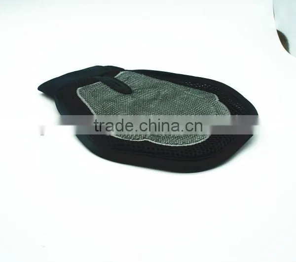 Pet Glove,pet Washing Gloves photo-4