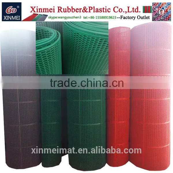 Swimming Pools Plastic Pvc Sheet Tile photo-3