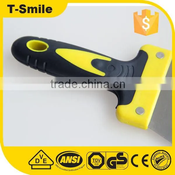 Stainless Steel Household Cleaning Tools Construction Scraper photo-3