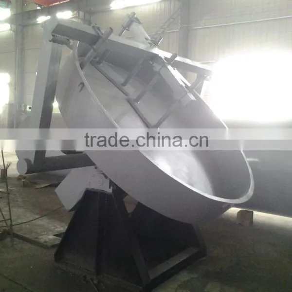 Disc Granulator, Granulating Machine, Rotary Drum Granulator photo-5