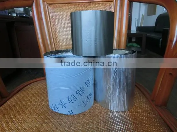 Self-adhesive Bitumen Waterproof Tape for Instant Repair photo-2