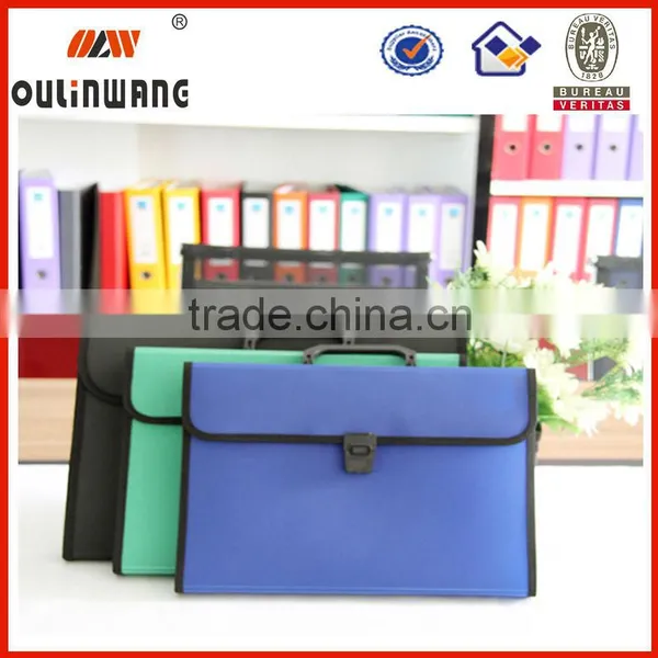 Office & School Stationery A4 PP Expanding File