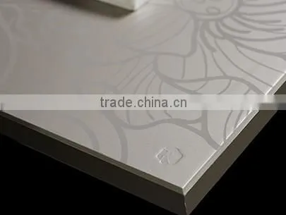 2015 Newest Modern Large 3D Architectural Decoration photo-5