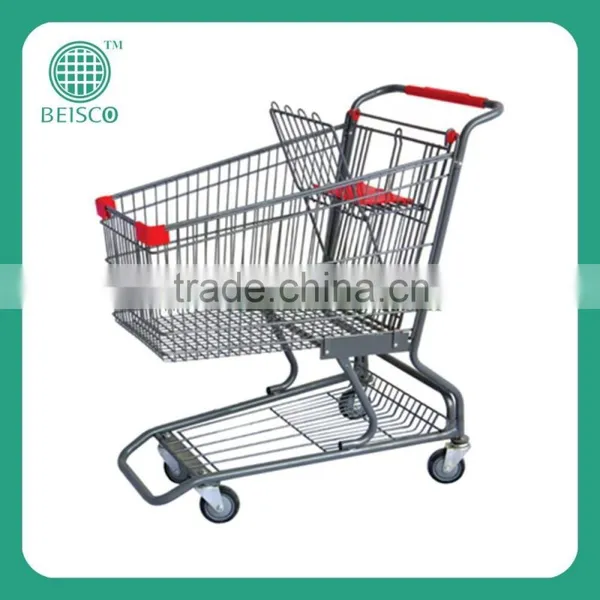 Climb Stair Shopping Trolley/hand Cart/push Cart/folding Cart photo-4
