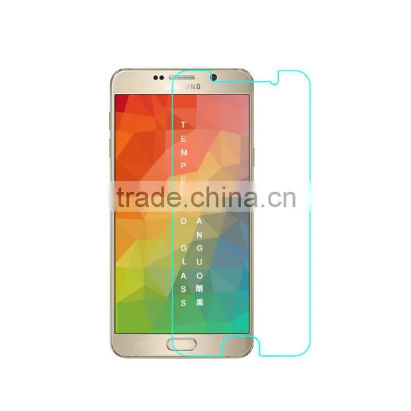 LANGOU Tempered Glass Screen Protector for Mobile Phone for Mobile Phone for Samsung Note 5 With Low Price Quality Choice