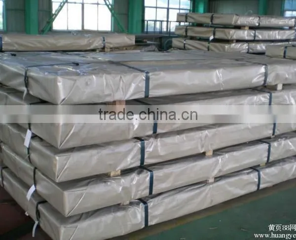 201 Cold Rolled Stainless Steel Sheet Stainless Steel 201 Sheet/no 4 Satin Finish/no. 4 Brushed Finish Stainless Steel photo-5