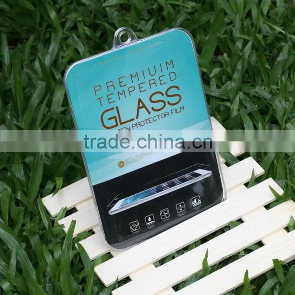 Ultra-thin Cellphone Tempered Glass