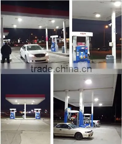 Singbee Outdoor Application Led Gas Station Canopy Light, 150w for Petrol Station photo-5