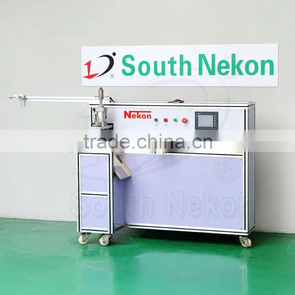 Ultrasonic Elastic automatic Cutting Machine