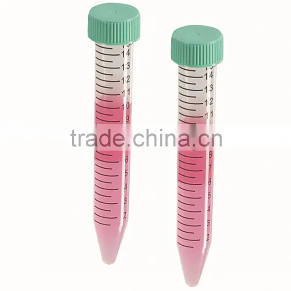 15ml Centrifuge Tube