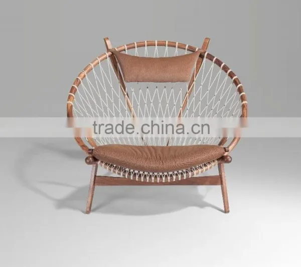 Home Furniture Beautiful Wood Chair for Dining Room