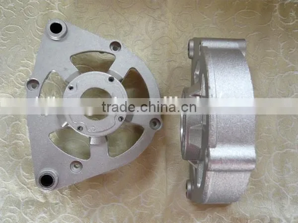 Die Casting Series :alternator Cover-JF044