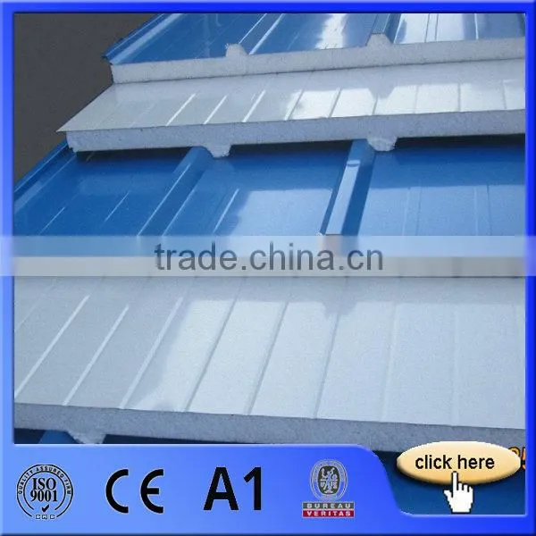 EPS Concrete Sandwich Wall Panel photo-3