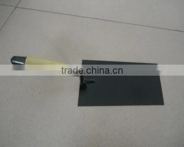 Carbon Steel Bricklaying Trowel photo-2
