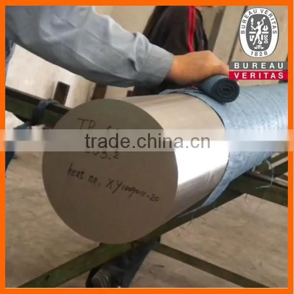 17 4ph Stainless Steel Rod photo-3