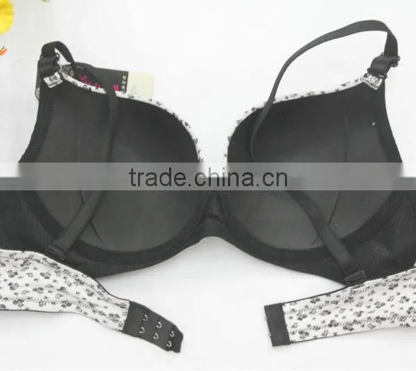 Stylish Fancy Design Ladies Sujetador photo-2