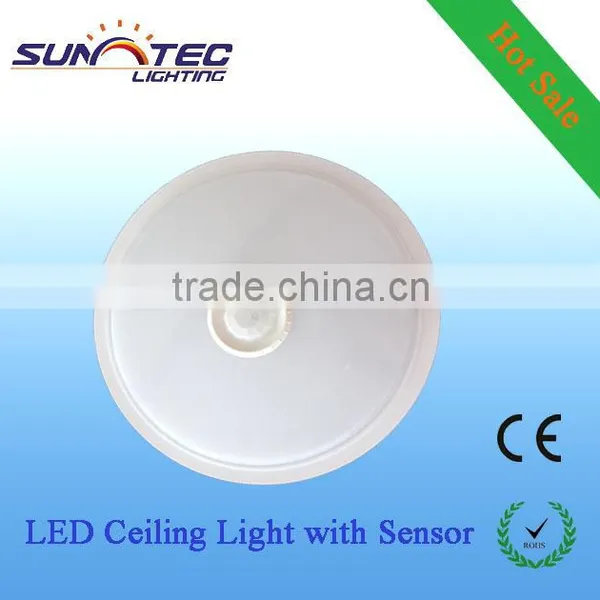 Hot Sale Trend Type Motion Sensor Led Ceiling Light photo-2