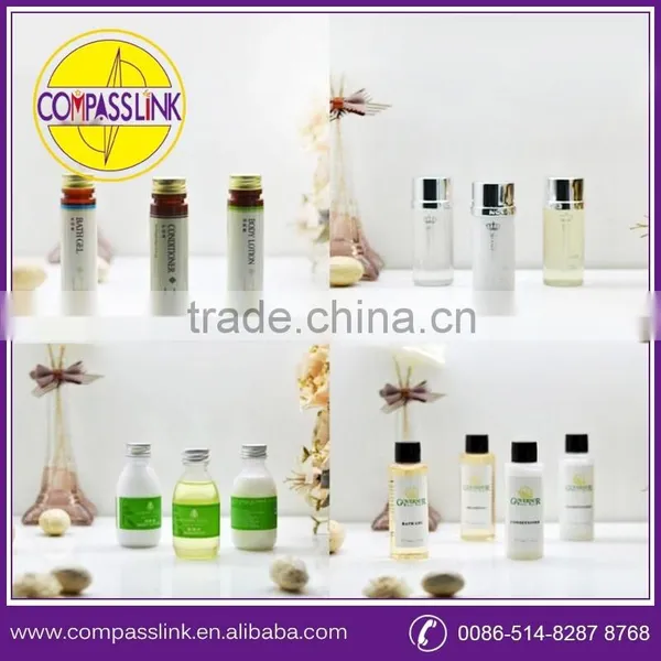 Personalized Hotel Amenities Hotel Guest Amenities Sets photo-4