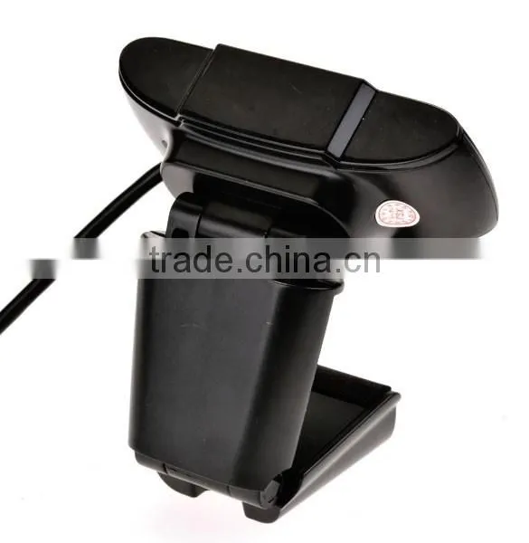New HD 12 Megapixels USB2.0 Webcam Camera With MIC Clip-on for Computer PC Laptop SV022380 photo-4