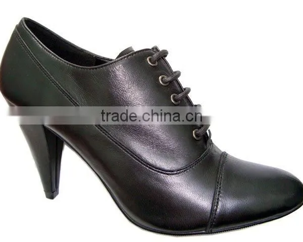 Lady Shoes