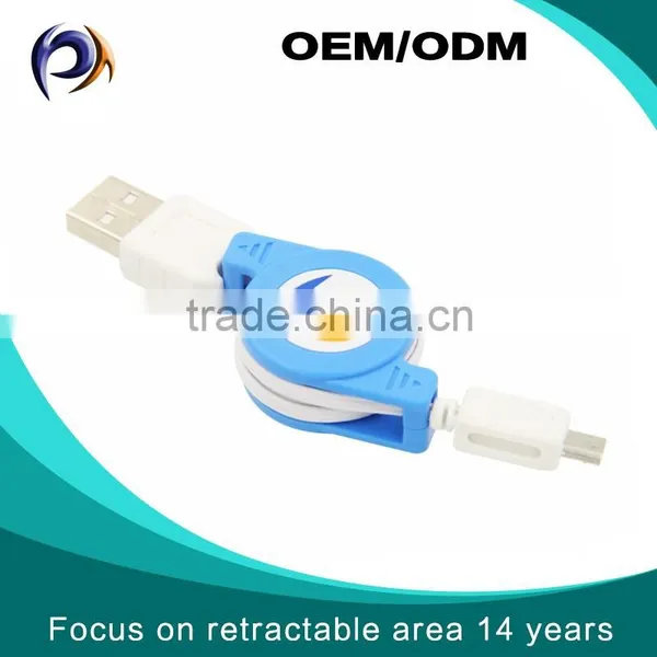 2015 New Product Various Style Micro Usb Data Cable for Wholesales photo-6
