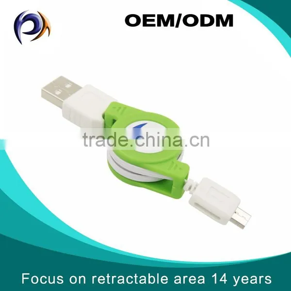 New Design Exquisite Double Sided Usb Cable From China Manufacturer