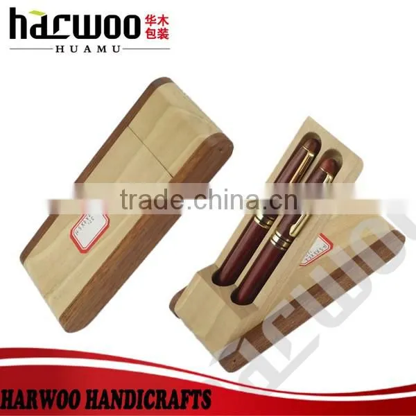 New Arrive Small Cheaper Design Cardboard Pen Packaging Box photo-2