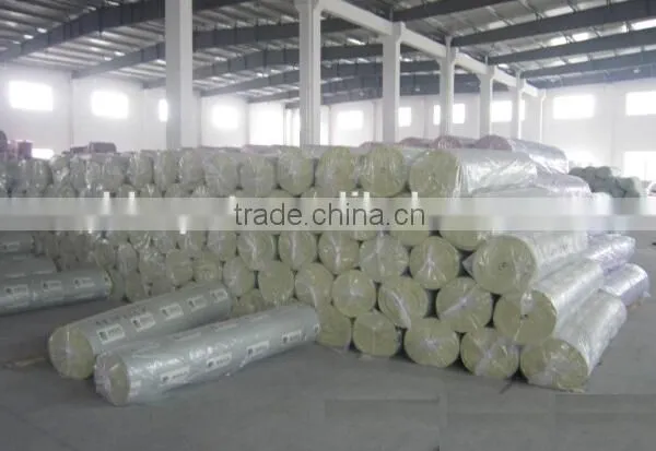 High Quality Fire Resistant Hotel Carpet Underlay photo-4